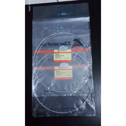 kabel seling gas vespa Dan motor