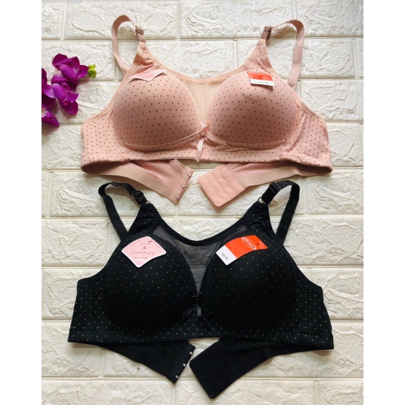 MISSLILY | Bra KEMBEN POLKADOT KAIT 3 / art ML2020