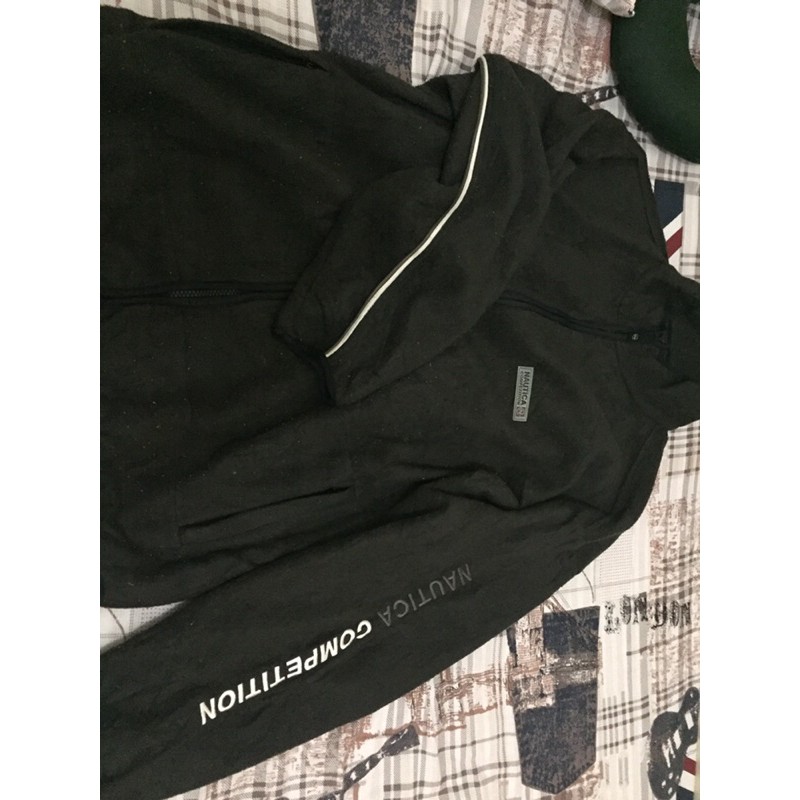 Jaket Nautica Original