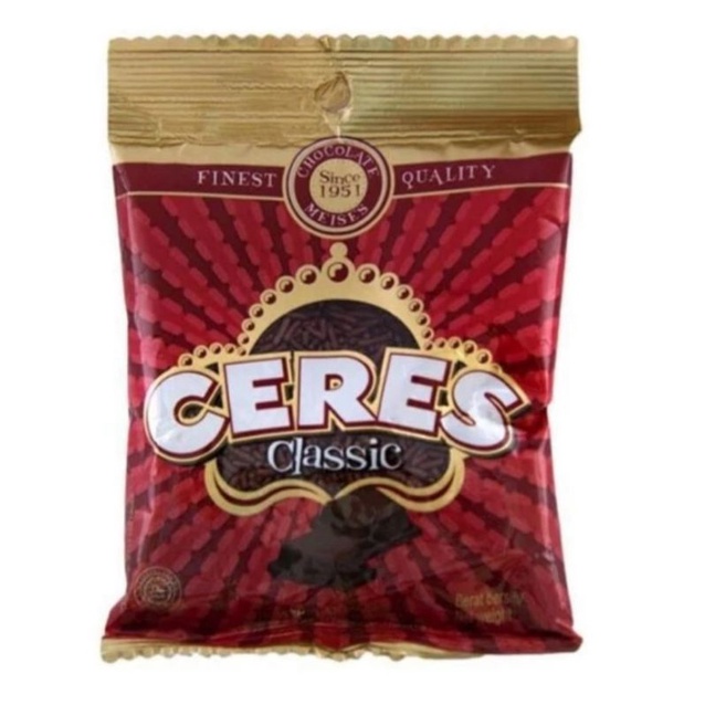 

meses ceres classic 90gr