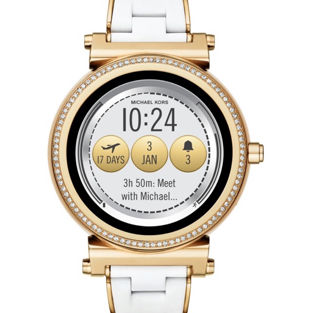 Michael Kors Sofie Smartwatch MKT5039 