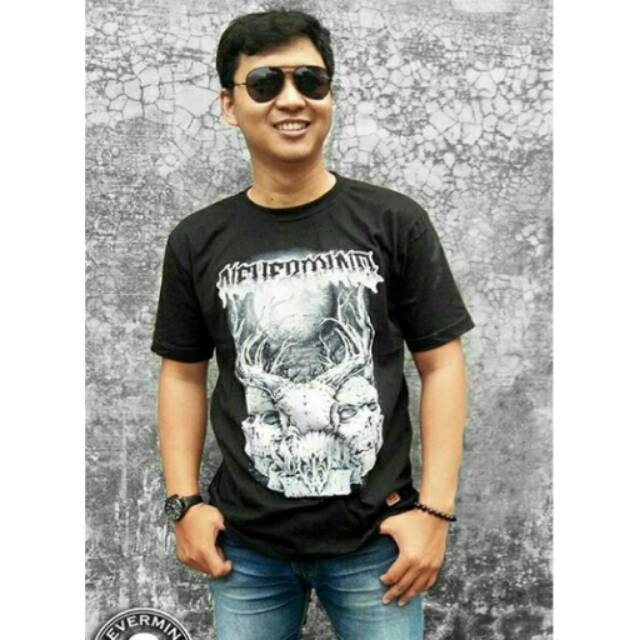 Kaos nevermind BGS44001