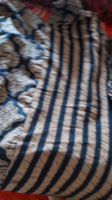 Tunik Batik Wanita Selebgram | Tunik Eksklusif | S M L Xl Xxl Viral