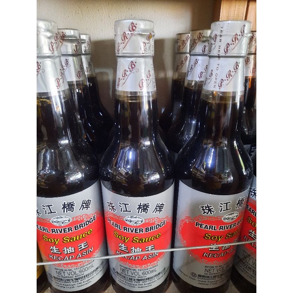 

kecap hitam soy sauce