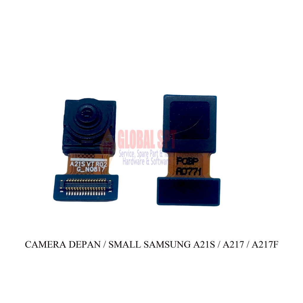 CAMERA DEPAN SAMSUNG A217 / KAMERA SMALL A21S / A217F