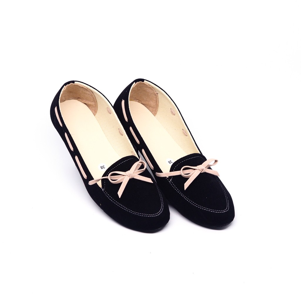 flatshoes pita lilit