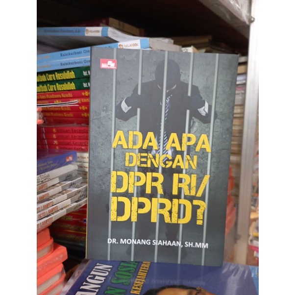 OBRAL BUKU BACAAN MOTIVASI / INSPIRASI / BISNIS / INOVASI / CERITA GILA PENGUSAHA MUDA INDONESIA / PERUBAHAN BESAR / PENGEMBANGAN DIRI / MURAH ORIGINAL-ADA APA DENGAN DPR