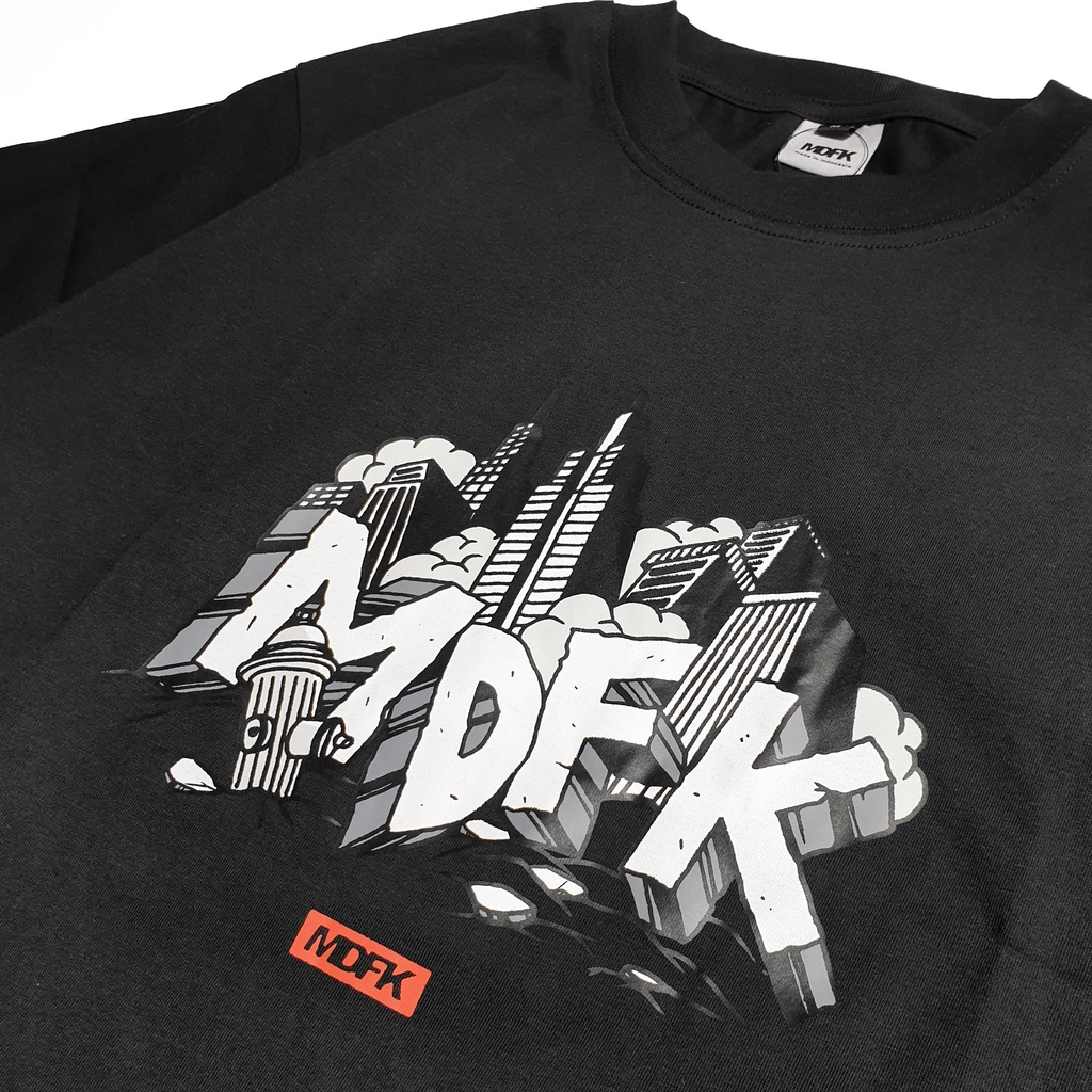 MDFK KOTA T SHIRT