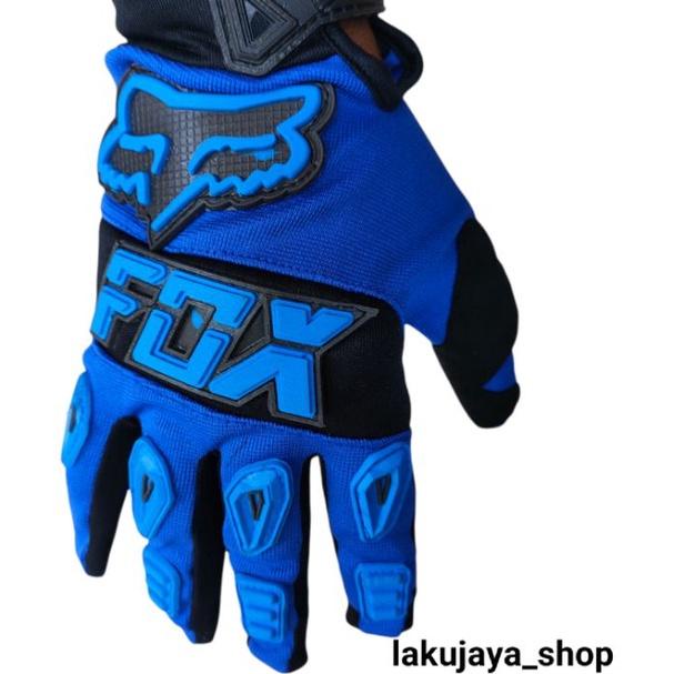 SARUNG TANGAN MOTOR CROSS | SARUNG TANGAN MOTOR TRAIL Update