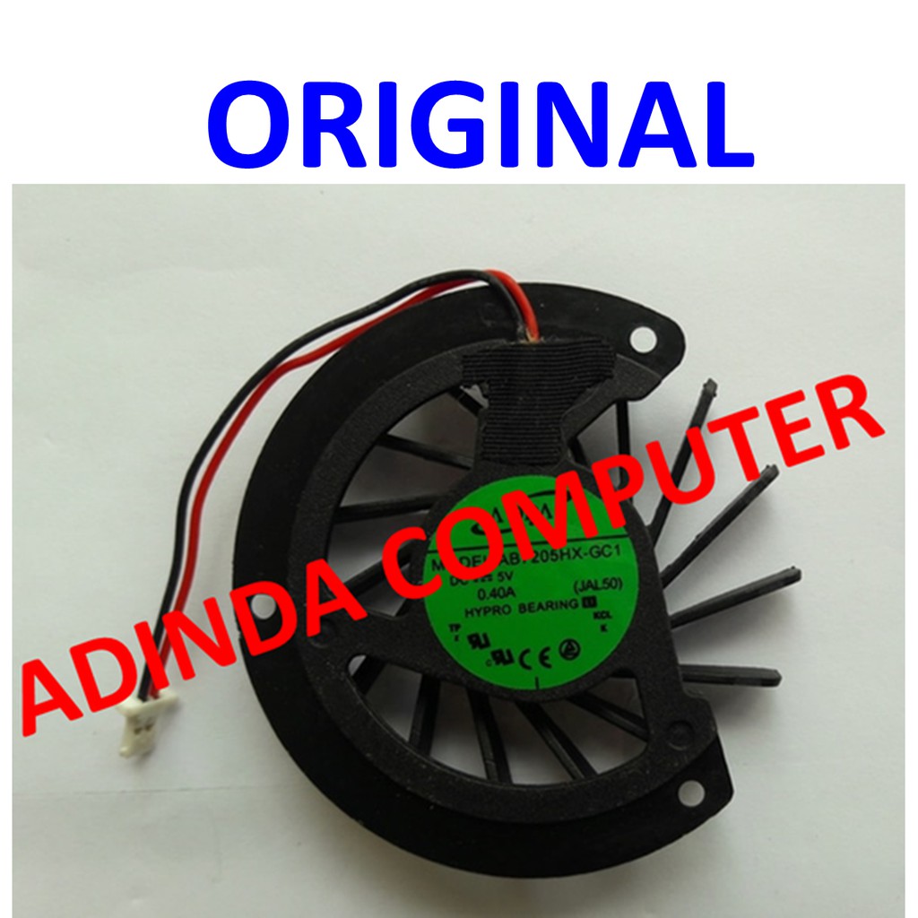 Fan Acer Kipas Acer 4535 4535G 4540 4540G ORI