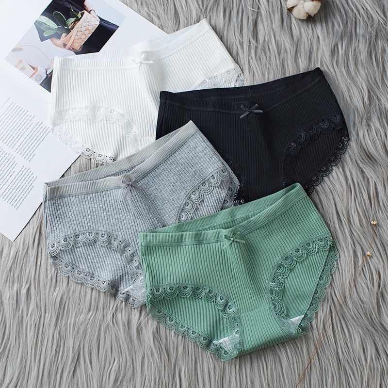 LINGERIEMASTER - (C-21) Jepang CD imut fashion Undies Polos high quality katunimport CD sexy import-2