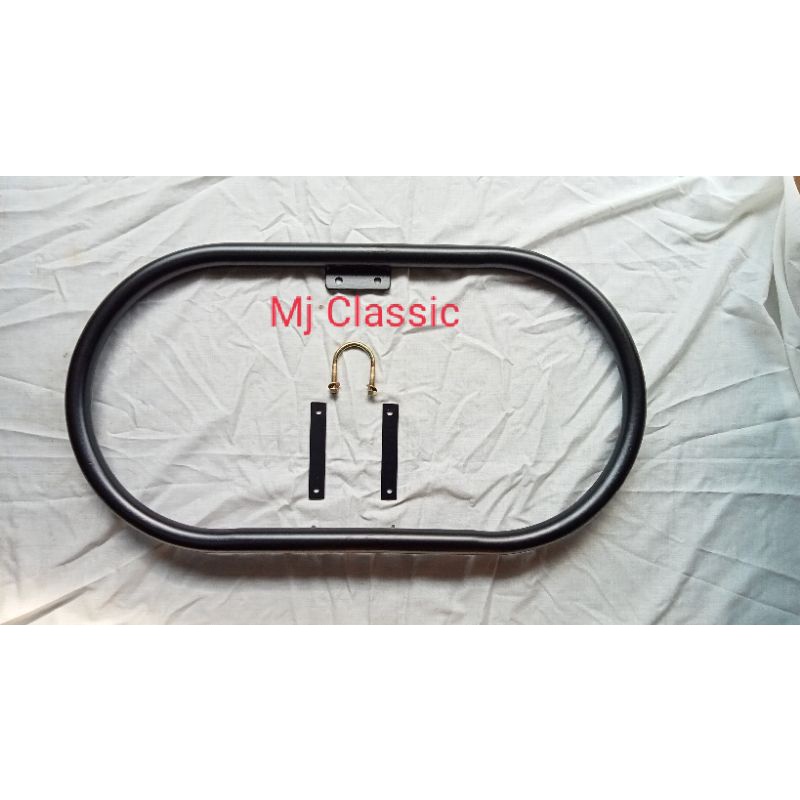 Engine Guard Motor New Royal Enfield
