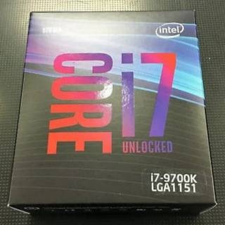 Intel Core I7 9700k 3 6ghz Coffee Lake Sock Ocuk