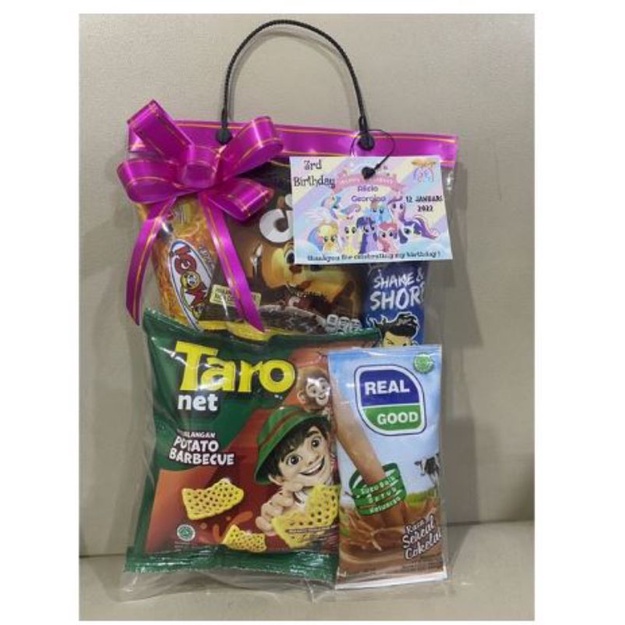 

SNACK BINGKISAN ULANG TAHUN MURAH MERIAH