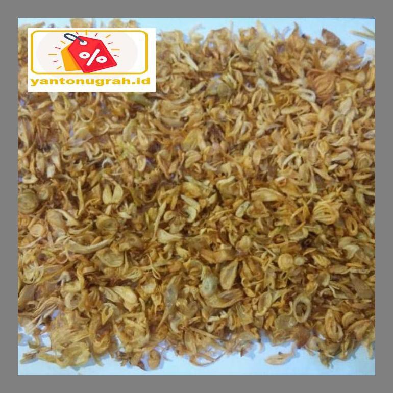 

S50Mkkar Bawang Goreng Jojo Asli Sumenep 250 Gr First Hand Dr05Ytd