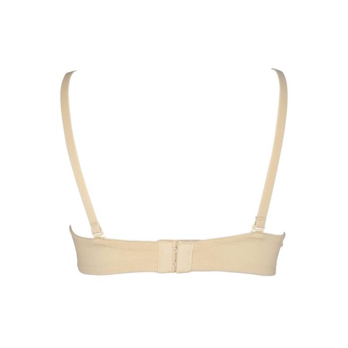 Bra Young Hearts Daily Basic 3/4 Cup Y23-20125B TerlarisR22A