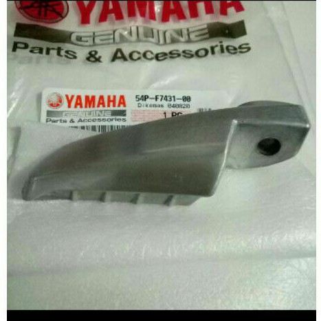 Footstep Belakang KIRI 54P f7431 Mio J, Soul GT Mio GT ori Yamaha
