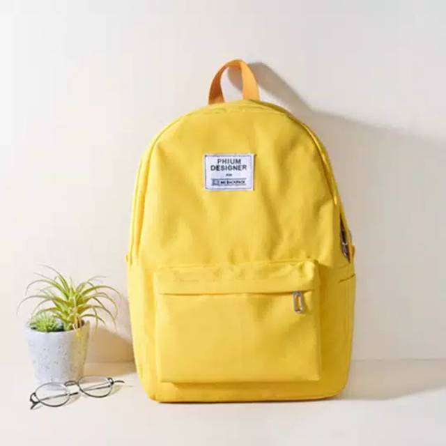 RANSEL PUNGGUNG PHIUM AMELIA-1