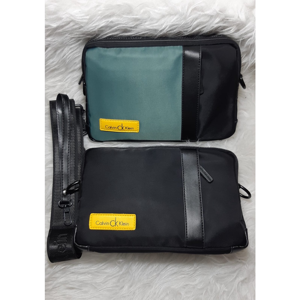 Handbag/Tas Selempang/Sling Bag Waterproof Original - 2021-1 Premium