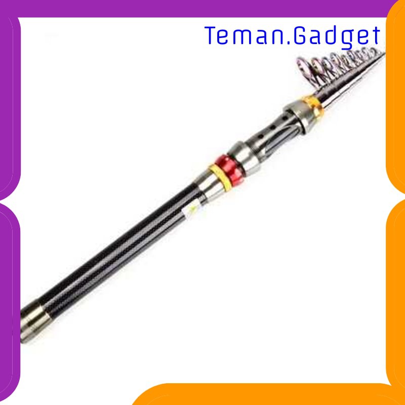 TG-IF136 Joran Pancing Carbon Fiber