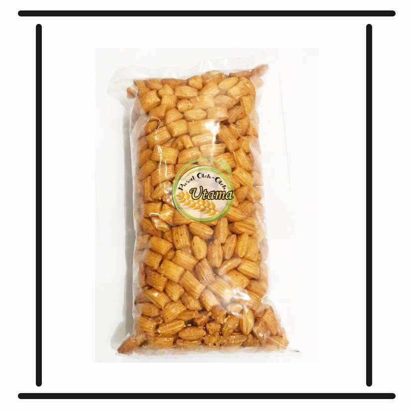 

2Xbtygneal Sakha Snack ) Pang Pang Manis / Pangpang Pedas / Snack Bantal Korea / Pang-Pang 250Gr /