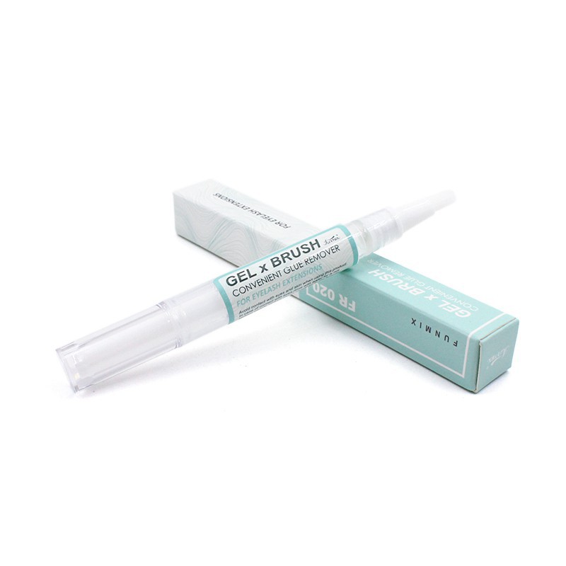 Eyelash Glue Pen Remover Non-irritating Faster Gel Pen Remover