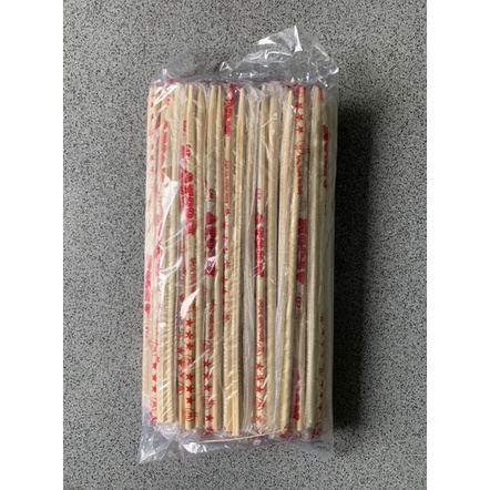 SERUT BAMBU SUMPIT BAMBU [50 pcs] SUMPIT BAMBU cap ATOOM|SUMPIT BAKMIE ukm_blitar