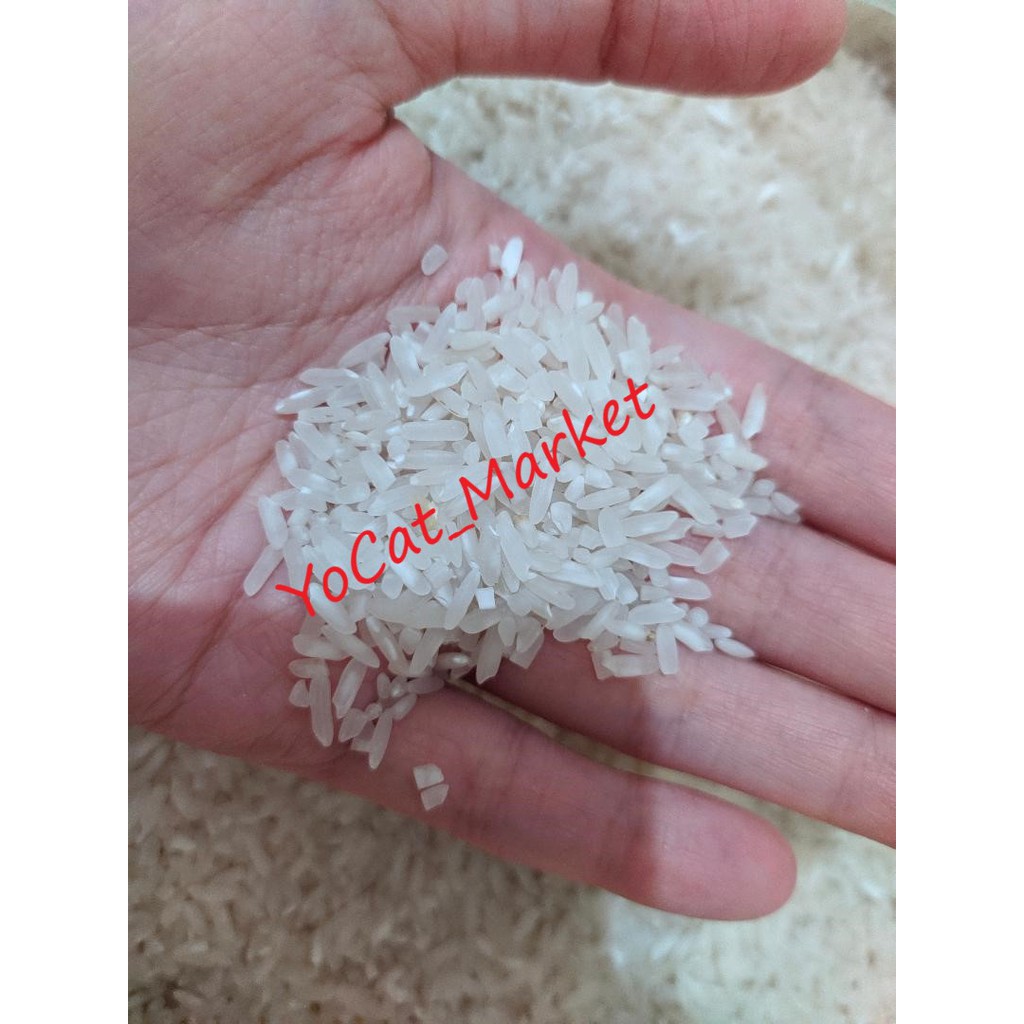 

beras setra ramos 1kg pulen wangi MURAH ENAK jual eceran