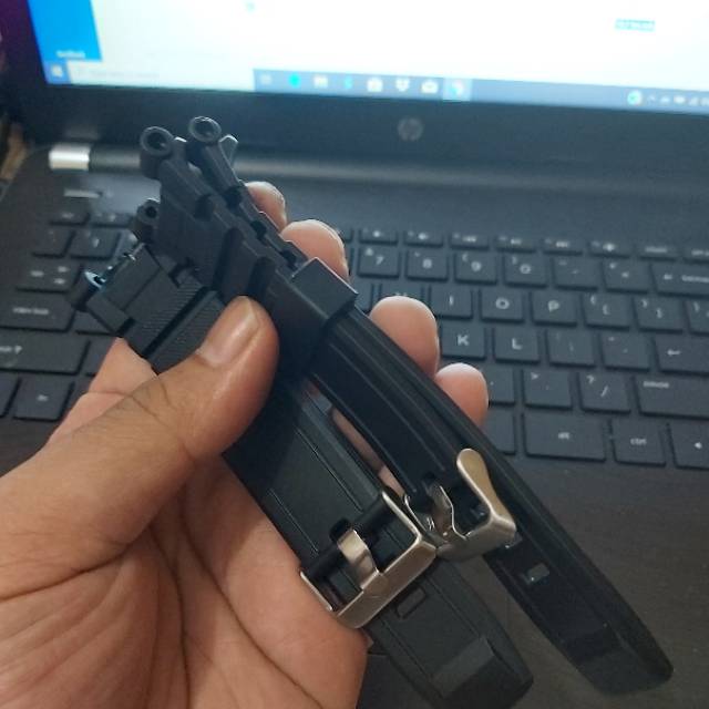 Strap Tali Jam Tangan digitec type 3008