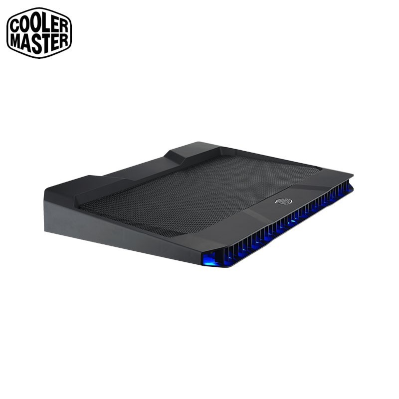 Cooler Master NotePal X150R Cooling Pad