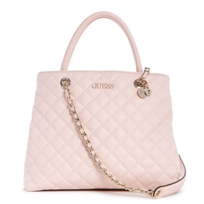 GUESSS Illy Society Satchel