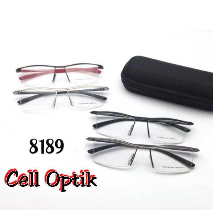 Frame Kacamata Sport Porsche Design 8189