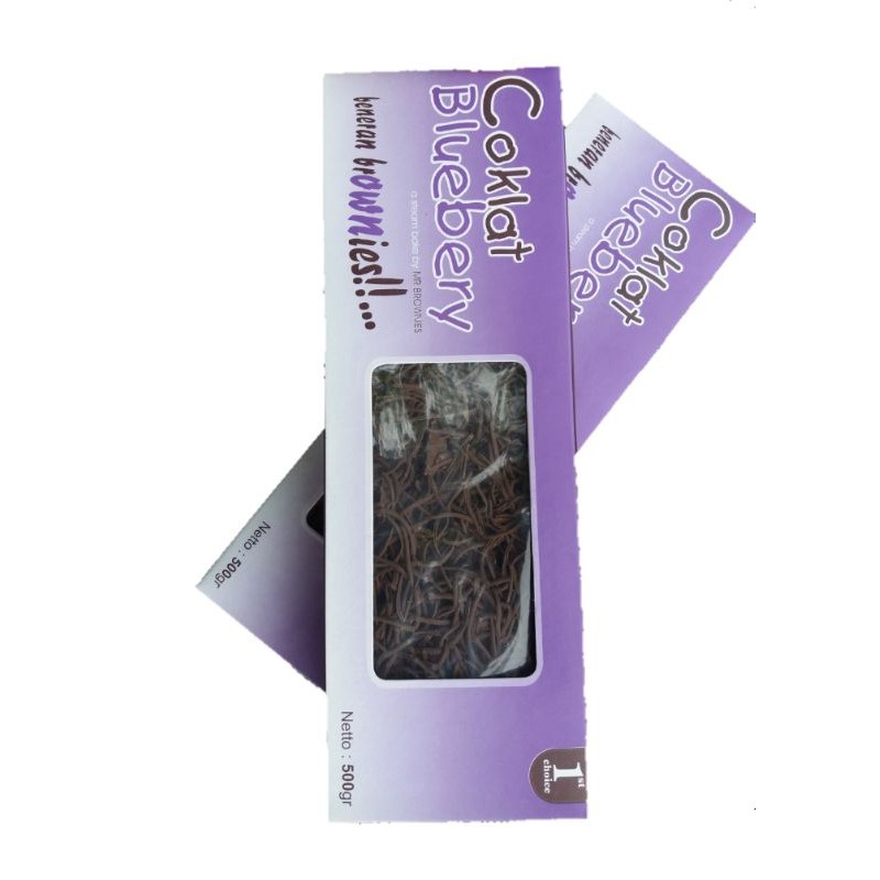 

brownies panggang Depok ct 30x10 cm