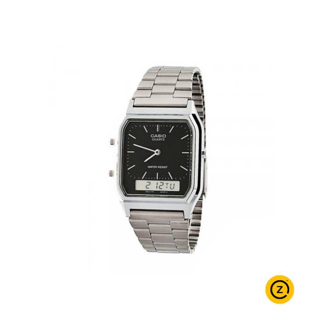 

Casio AQ-230 Vintage Glance Series Metal