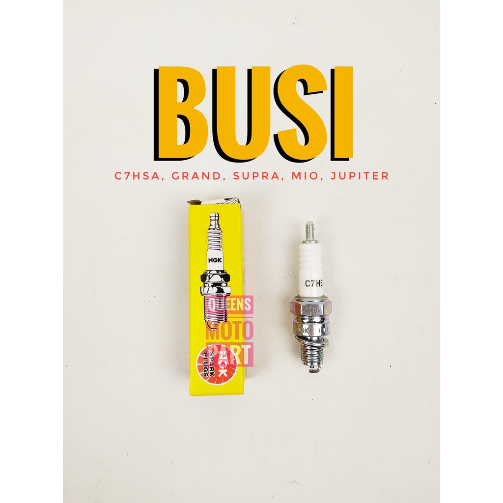 BUSI C7 C7HSA GRAND SUPRA FIT NEW REVO MIO J M3 SOUL BUSI C7 C7HSA GRAND SUPRA FIT NEW REVO MIO J M3 SOUL
