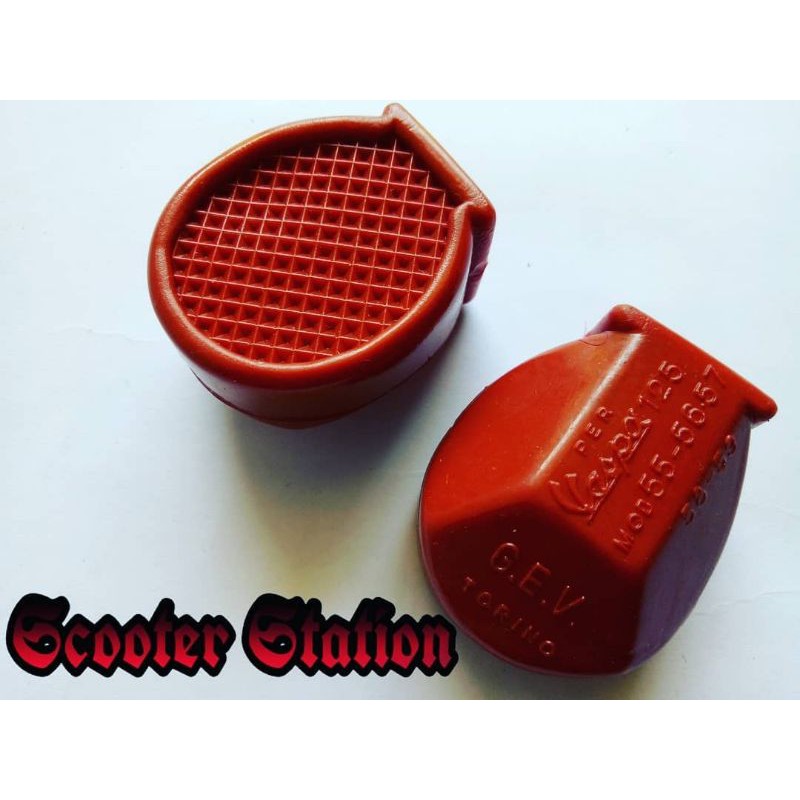 Karet Pedal Rem Vespa VBB VNB Super Sprint GEV Torino