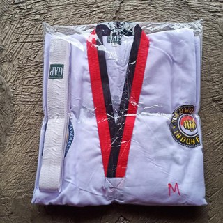 Baju Taekwondo