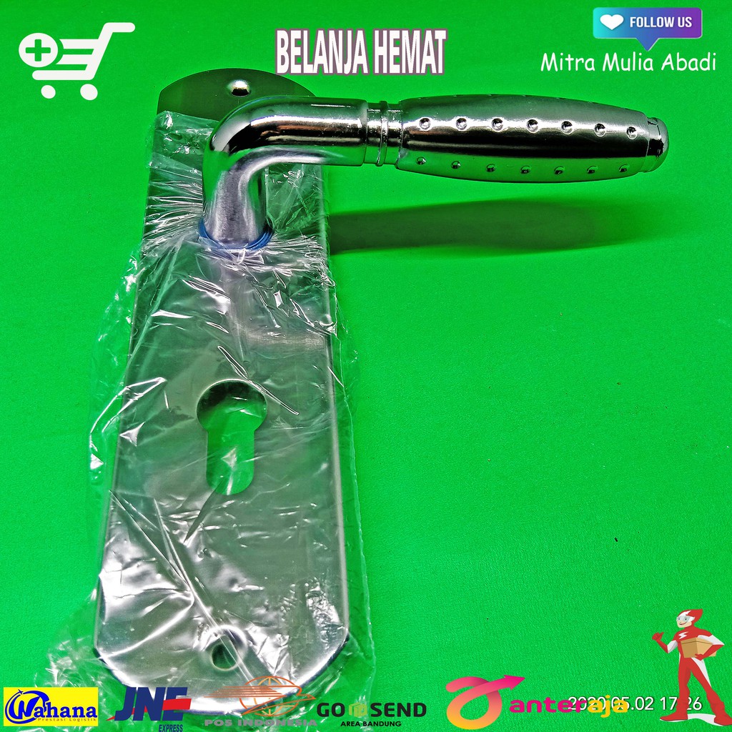 Kunci Rumah Full Set Ukuran 20cm Tanggung Kualitas Premium