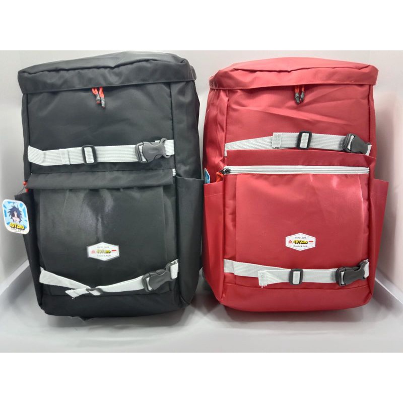 Ransel Outdoor 491Zas Series 03