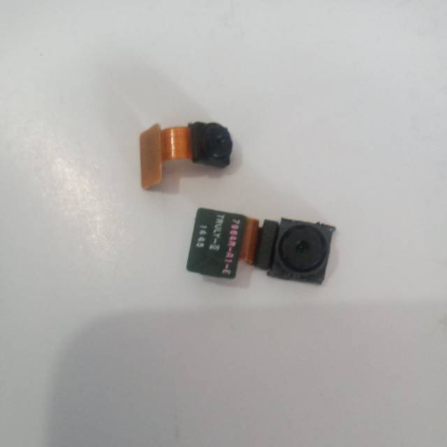Camera Kamera depan belakan Oppo Joy R1001 Original second copotan