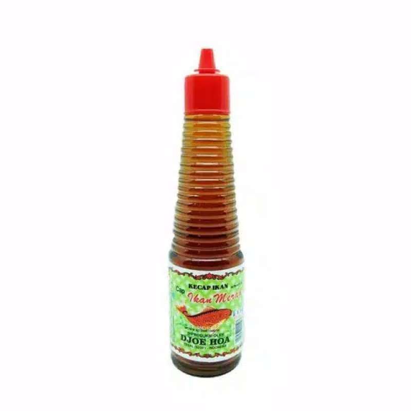 

kecap ikan