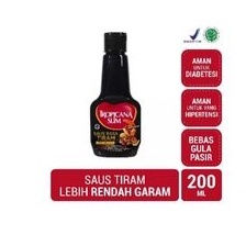 

Tropicana Slim Saus Tiram 200ml