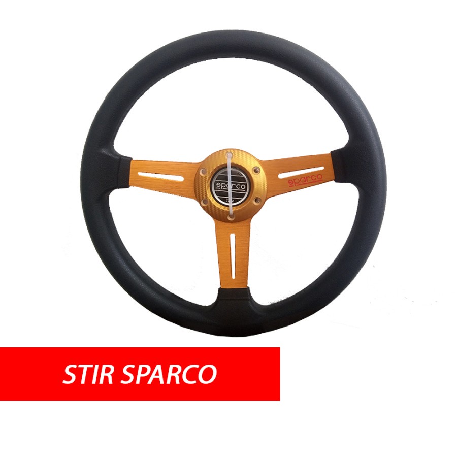 STIR RACING / STEERING WHEEL MOMO LW8906