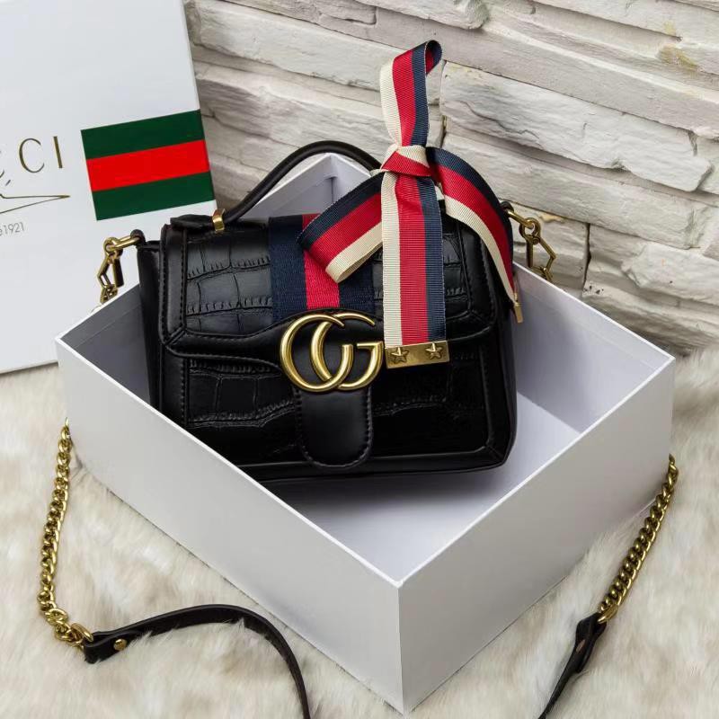 TAS BATAM-TAS IMPORT- Gucci ophidia top handle Bag ( 3460 )