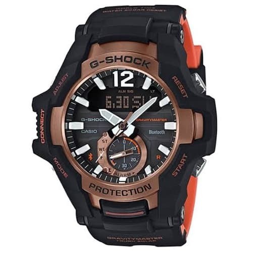 Gshock GR-B100-1A4DR