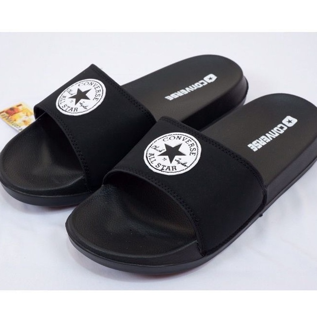 SANDAL PRIA SLIP ONN TERBARU