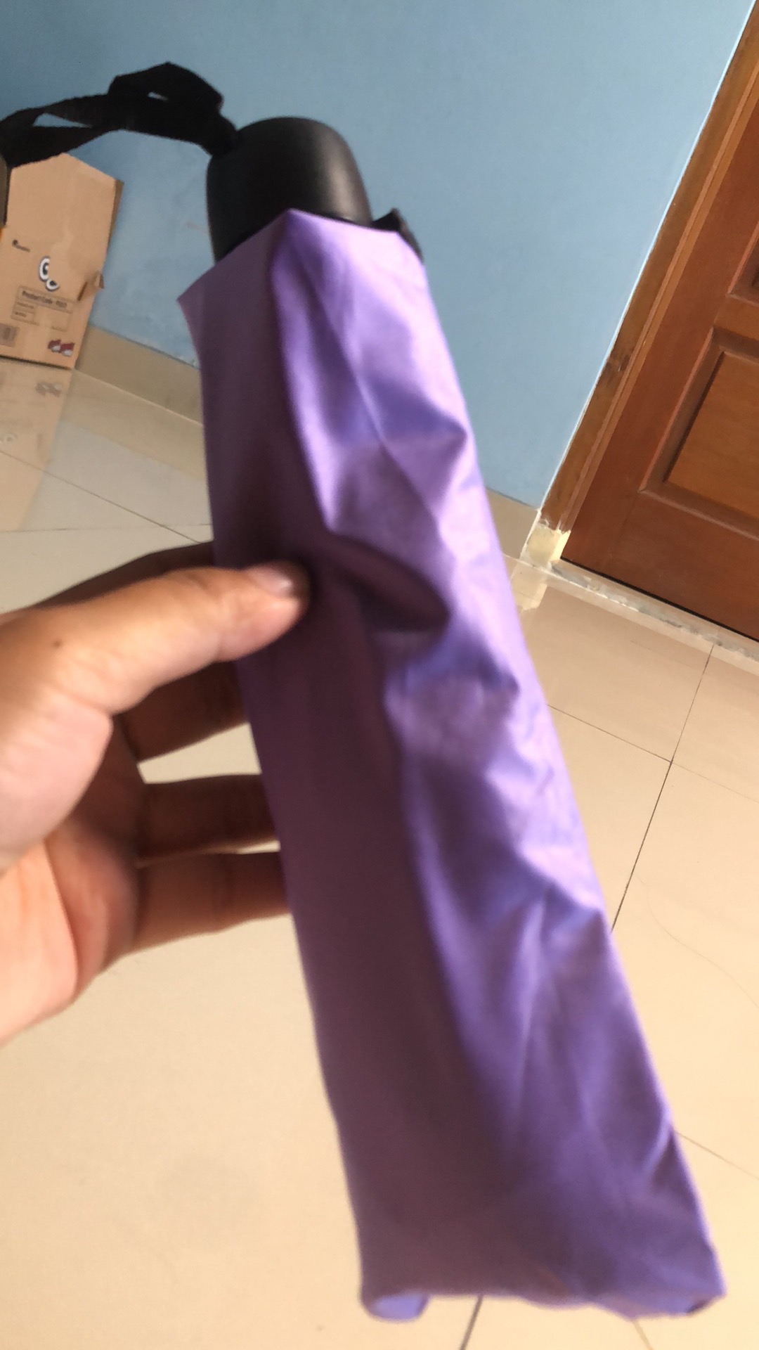 Payung Lipat 3d , Magic Umbrella 3d