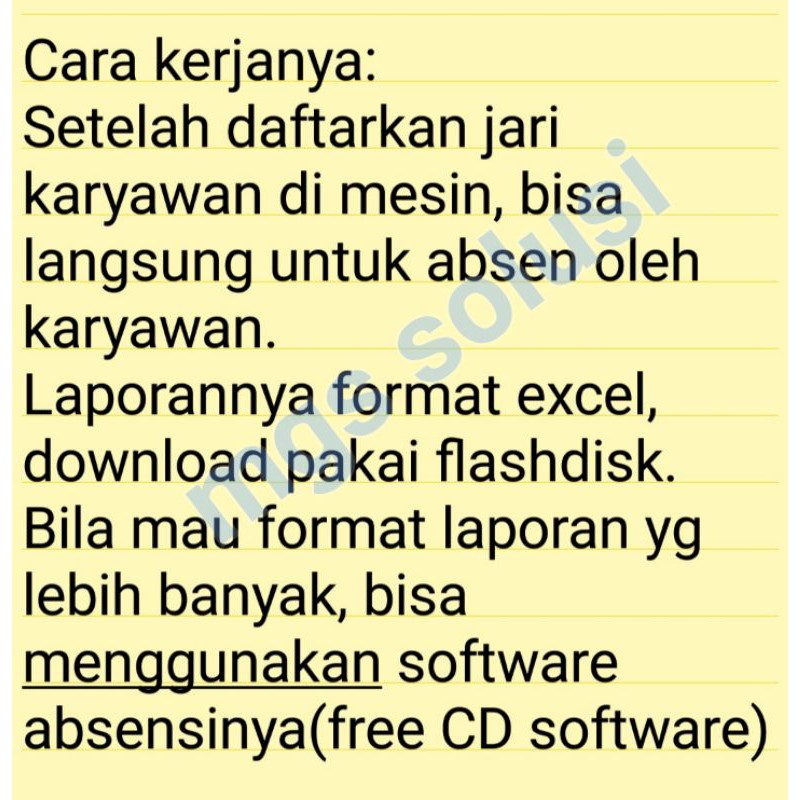 Mesin Absen Fingerspot Livo 151 Grey Fingerprint Finger Usb Flashdisk Shopee Indonesia