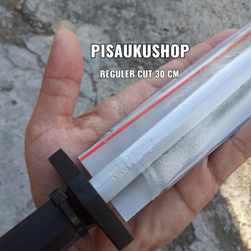 Sharpening Stell F.dick Eurocut Reguler 7.7551.30