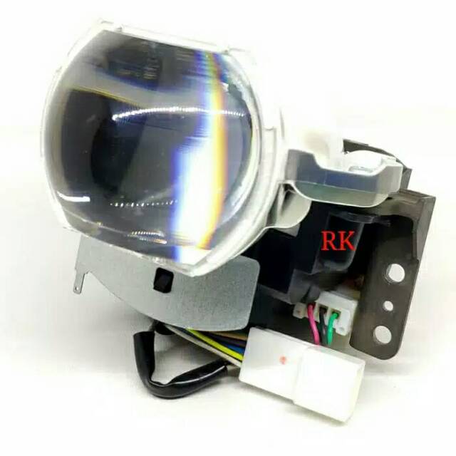 Projector Oem Pajero Dakkar led